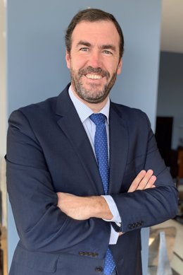 Antonio Colino, nuevo Director General de Aldro Energía en España