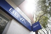 BBVA propone un dividendo complementario de 0,16 euros por acción a pagar el 9 de abril