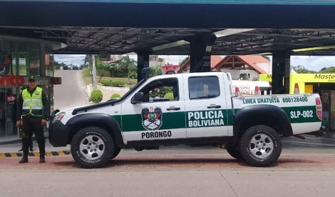 Política