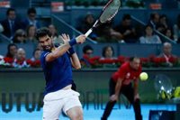 Andújar y Munar se despiden en primera ronda de Buenos Aires