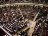 Foto: El Congreso tramitará este martes la ley de eutanasia del PSOE que decayó en las dos legislaturas anteriores