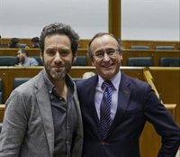 Sémper critica que en el PP se haya cuestionado a Alonso y dice que a Cs no le supone "un problema" su candidatura