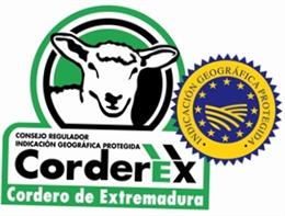 Corderex certifica 70.621 canales de cordero en 2019 y las entidades comerciales