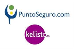 COMUNICADO: PuntoSeguro.com integra su comparador de seguros de vida en Kelisto.