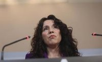 Ruiz critica "la utilización política" del PSOE de la violencia machista que "hace mucho daño a la lucha y las mujeres