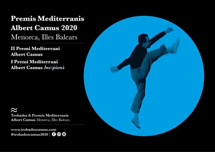 Premi Mediterrani Albert Camus
