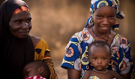 Cooperación y Desarrollo