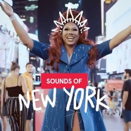 Norwegian lanza una campaña de marketing basada en sonidos urbanos