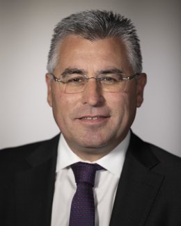 José Ángel Lacalzada nuevo director general de Control Presupuestario del Gobierno