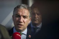 Bendodo destaca las reuniones con "personalidades importantes para el futuro de Andalucía" que tendrá Moreno en Bruselas