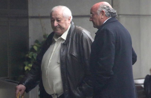 Padre de Fran Álvarez