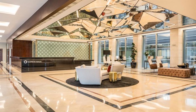 Ilunion Hotels reforma tres de sus establecimientos