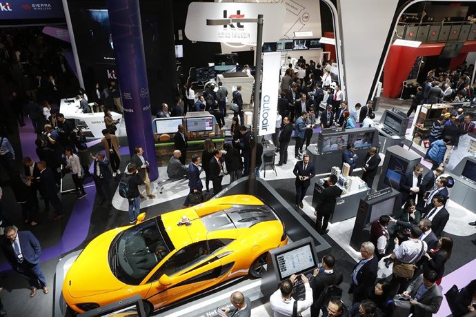 Mobile World Congress (MWC)