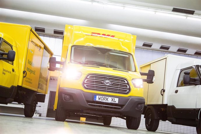 Energy2market and Deutsche Post to Optimise Power Procurement and Energy Use at Logistics Sites