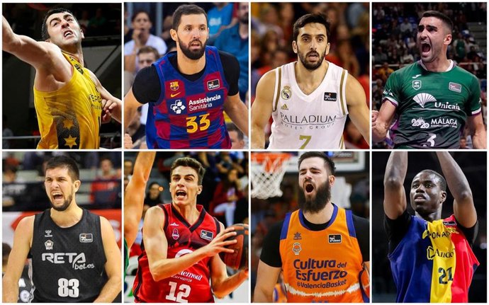 Aspirantes a la Copa de Málaga 2020