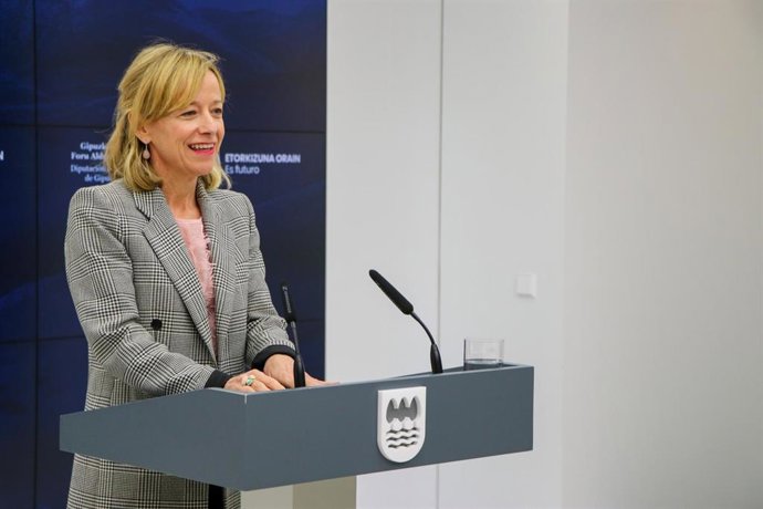 Diputación de Gipuzkoa destina más de 4 millones a líneas de subvenciones ligada