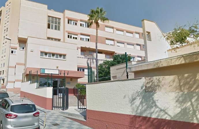 CEIP Puerta del Mar de Algeciras