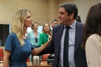 El PP cree que el PSOE quiere regular la eutanasia para "ahorrar" en pensiones y dependencia