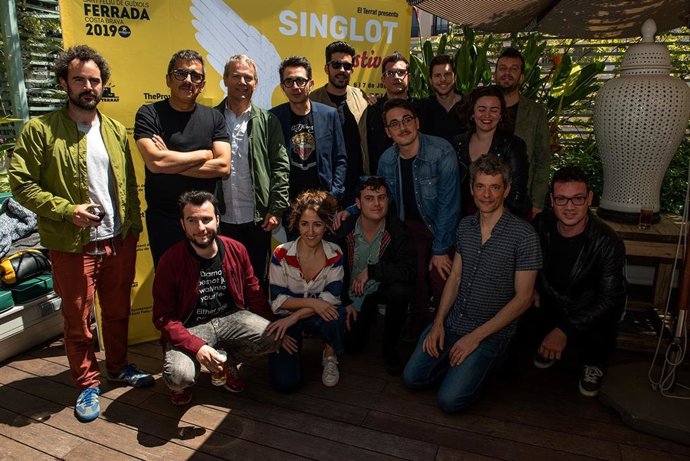 El V Singlot Festival tendrá a Berto, Latre, Broncano y Buenafuente