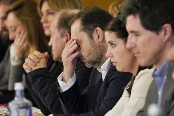 PSOE y Podemos impiden debatir en el Congreso la comisión de investigación sobre