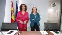 El Gobierno "colaborará" con la Audiencia Nacional "evidentemente" para facilitar el plan de limpieza de Palomares