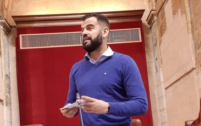 Adelante Andalucía pide a Del Pozo "medidas efectivas" para que personas con déficit auditivo tengan acceso a la cultura