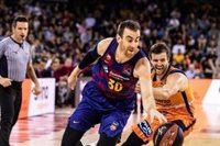 Claver: "Por ganar los dos últimos años no tenemos más opciones"