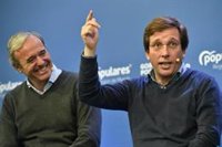 Almeida actuará “con todo el peso de la Ley” contra 'afters' y otras actividades ilegales “que afecten a la convivencia”