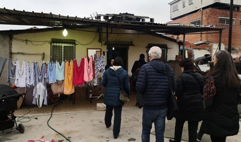 Cooperación y Desarrollo