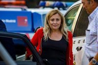 María Paz García-Vera se despide de la Delegación de Gobierno destacando la seguridad como “atractivo” mundial de Madrid