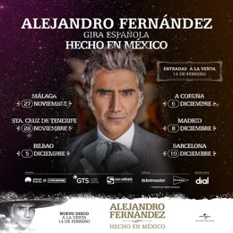 Alejandro Fernández