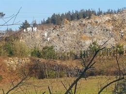 Desprendimiento de Zaldibar