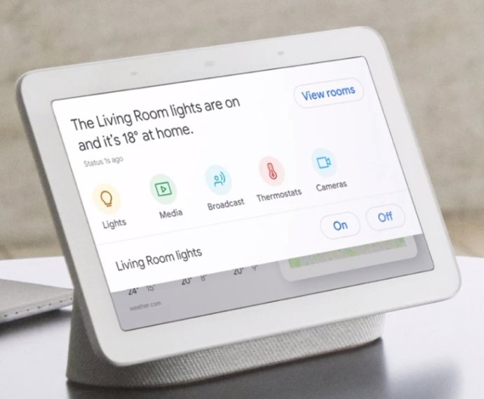 Nest anuncia que a partir de primavera requerirá la autenticación en dos factore