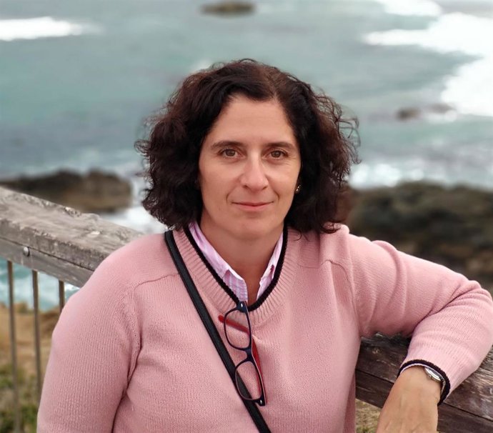 Carmen Oliván, nueva gerente del Serida