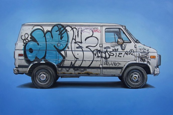 Kevin Cyr - Franklin