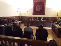 La hermana de Lucía Garrido pide justicia y considera la vista en el TSJA "el último tren"