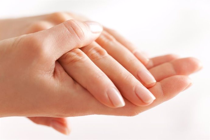 Las uñas y las yemas de los dedos pueden ser una nueva vía de contagio del VPH