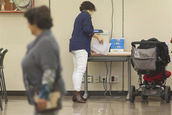 La creación de empresas se frena un 3% en enero con 8.000 sociedades menos