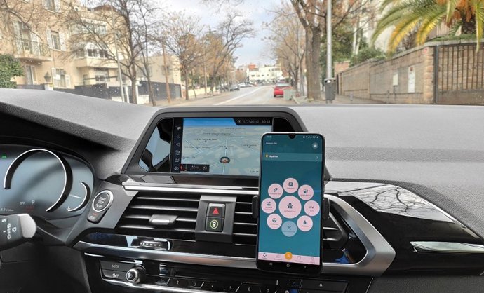 Bip&Drive logra en 2019 un Ebitda de 4,5 millones, un 72% más