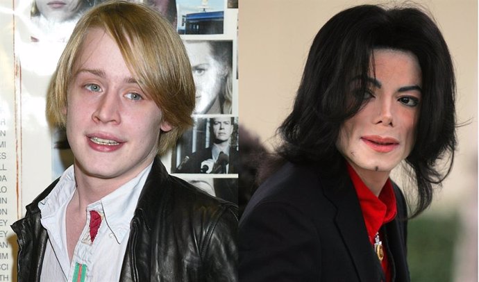 Macaulay Culkin habla de su relación con Michael Jackson: "Nunca vi nada, nunca hizo nada"