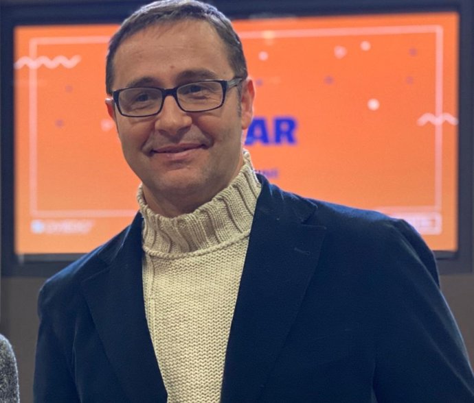 Concejal de Educación y Cultura, José Luis Costillas.