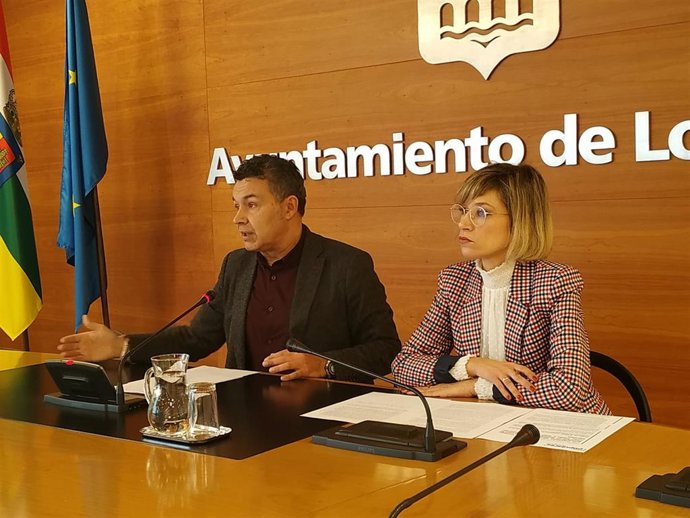 Revisar fiscalidad, relevo generacional y recuperación de locales, en decálogo de medidas del PP para comercio logroñés