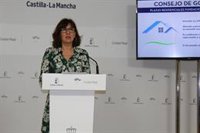 Junta destinará 1,9 millones de euros al mantenimiento de los centros de rehabilitación psicosocial y laboral