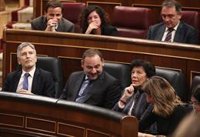 Vox denuncia que un consejero de Renfe acompañó a Ábalos a su encuentro con Delcy Rodríguez