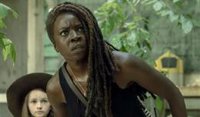 Un tráiler de The Walking Dead adelanta el desgarrador final de Michonne