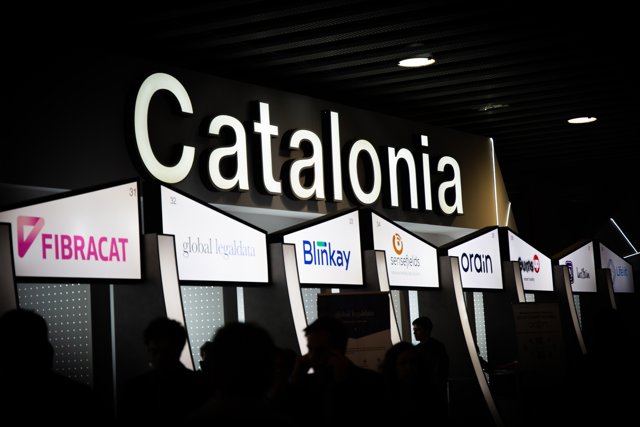 Fotos | Catalonia / España Mwc