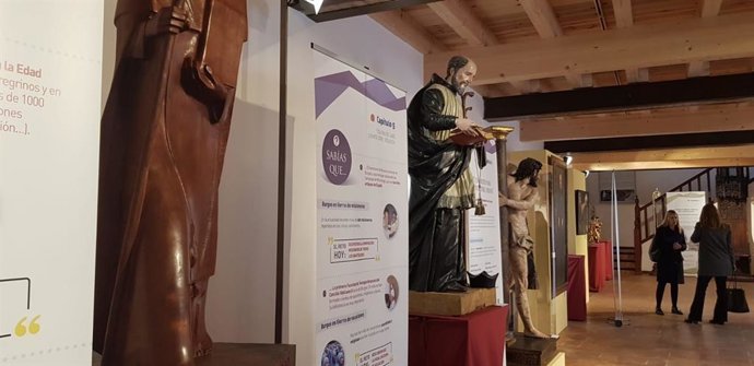 Exposición 'Sementera de esperanza'