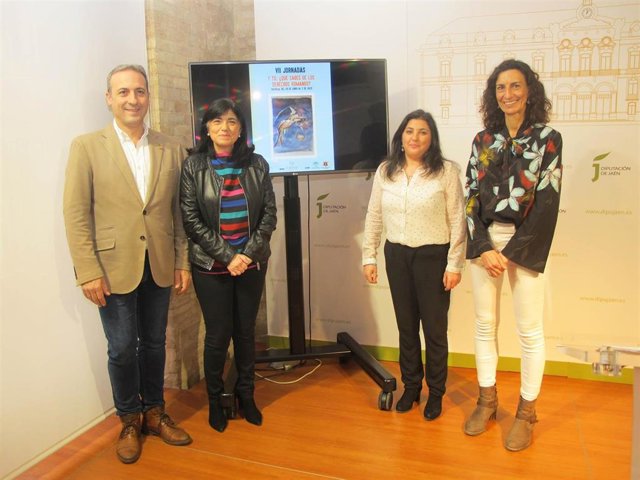 Presentación del concurso sobre derechos humanos