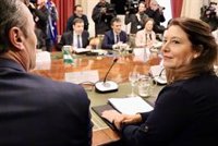 Crespo pide al Gobierno coger "las riendas" ante la crisis del campo y plazos de la nueva Ley de Cadena Alimentaria