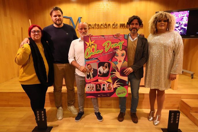 Presentación de una iniciativa para conjugar deporte, inclusión y diversidad en un proyecto educativo por la provincia de Málaga
